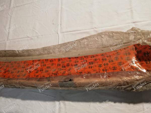 Pare-choc pour série 1 (1976-1983) - ALFA ROMEO Alfasud Sprint - 11728 (?)- 2