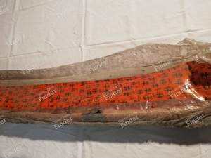 Pare-choc pour série 1 (1976-1983) - ALFA ROMEO Alfasud Sprint - 11728 (?)- thumb-2