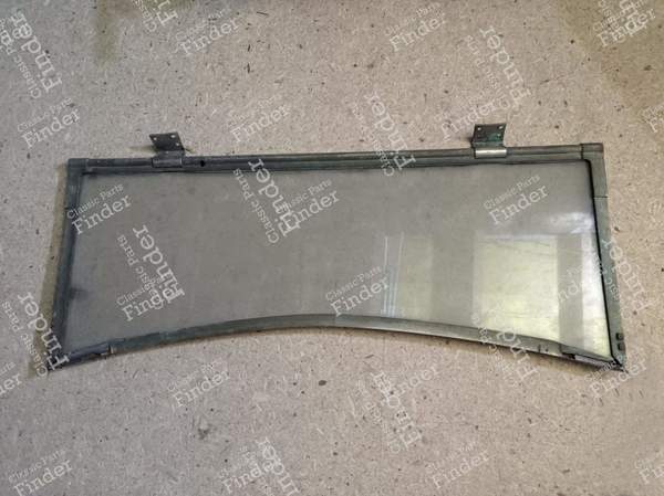 Original-Windschutzscheibe - PEUGEOT Typ 190 - 0