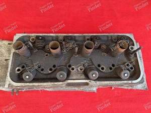 Cylinder head injection versions 21 or 23 - CITROËN DS / ID - DX 112-1E- thumb-8