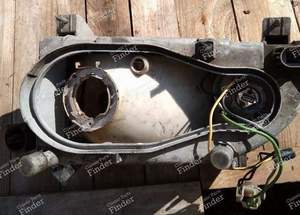 Scheinwerferpaar - RENAULT Espace II - 6025170803 (D)- thumb-1