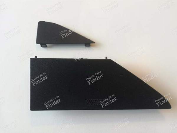 Coin-operated - Coin box - PEUGEOT 205 - 8203.S3- 0