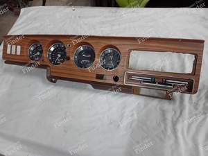 Meter block - SIMCA 1300 / 1500 / 1301 / 1501 - thumb-1