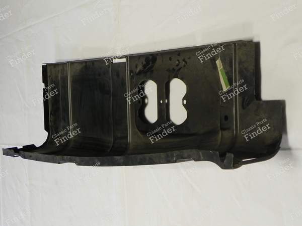 Kistenecke hinten rechts - CITROËN C32 / C35 - 2