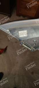 Electric mirrors - OPEL Omega / Senator (A) - thumb-2