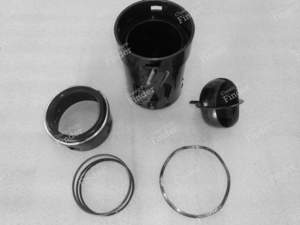 Air Vent - Left - Parts - MERCEDES BENZ /8 (W114 / W115)