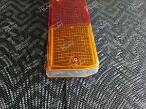 Rechte Rückleuchtenabdeckung - RENAULT 12 / Virage (R12) - 609D.01- thumb-2