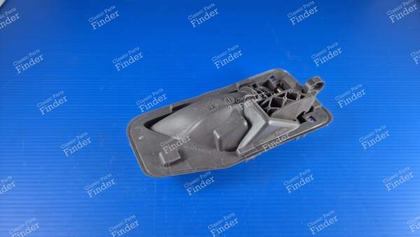 Poignée de porte intérieure gauche - PEUGEOT 405 / Pars / Khazar - 7400 / 9255583577- 3