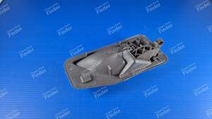 Poignée de porte intérieure gauche - PEUGEOT 405 / Pars / Khazar - 7400 / 9255583577- thumb-3