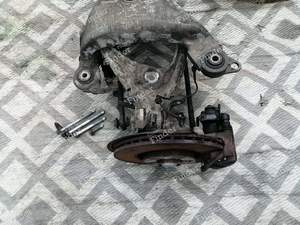 Hinterachse - CITROËN C6 - thumb-2