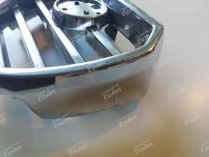 Grille centrale de calandre Alfetta GT 116 Scudetto Série 1 - ALFA ROMEO Alfetta GT/GTV - 116505903100- thumb-2