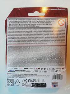 R5 Turbo - 60th Anniversary 'Majorette' version - RENAULT 5 Turbo (R5) - 212054102- thumb-2