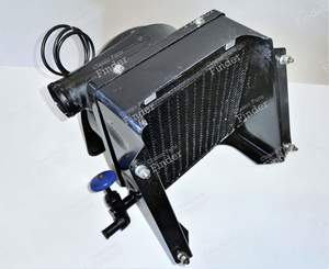 Chauffage - PEUGEOT 203 - 6441.05- thumb-3