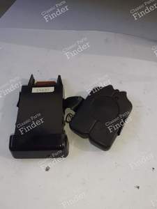Complete 'Plip - RENAULT Fuego - thumb-1