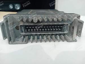 Calculateur Digifant 2 - VOLKSWAGEN (VW) Golf II / Jetta - 037 906 022 BC- thumb-1