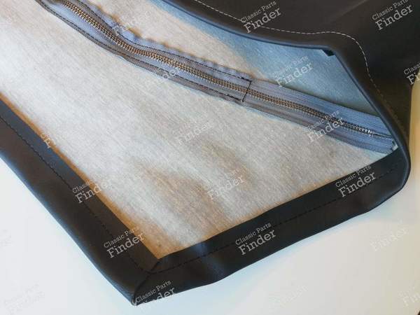 Radiator cover - CITROËN DS / ID - Equiv. DX242252A- 7