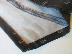 Radiator cover - CITROËN DS / ID - Equiv. DX242252A- thumb-7