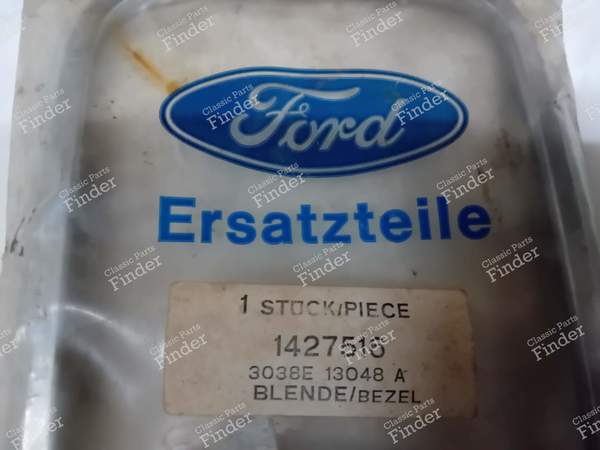Neu Leuchtturmumrandung - FORD Capri - 1427516- 1