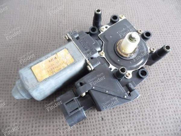 LEFT WINDOW REGULATOR MOTOR 99662410103 PORSCHE 996 COUPE & TARGA - PORSCHE 911 (996) - 99662410103- 0