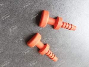Oil Gauge Kit - 2.0 Engine (XU10J2) - CITROËN XM - thumb-1