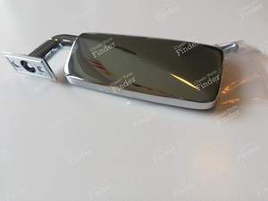 Paire de rétroviseur extérieur, gauche ET droit - PORSCHE-VOLKSWAGEN 914 - Ref. orig.: 914.731.039.10 / 914.731.040.10- thumb-4