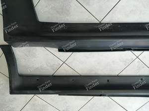 Sport-Seitenschweller-Set - CITROËN XM - ZC986793SN- thumb-6