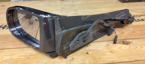 Left-hand exterior mirror - RENAULT Espace II - 0