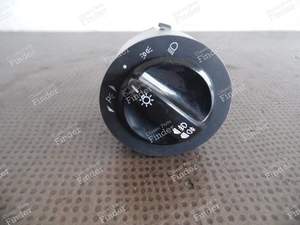 SCHEINWERFERSTEUERUNG 99661353500 PORSCHE 996 & 986 - PORSCHE 911 (996) - 996.613.535.00- thumb-1