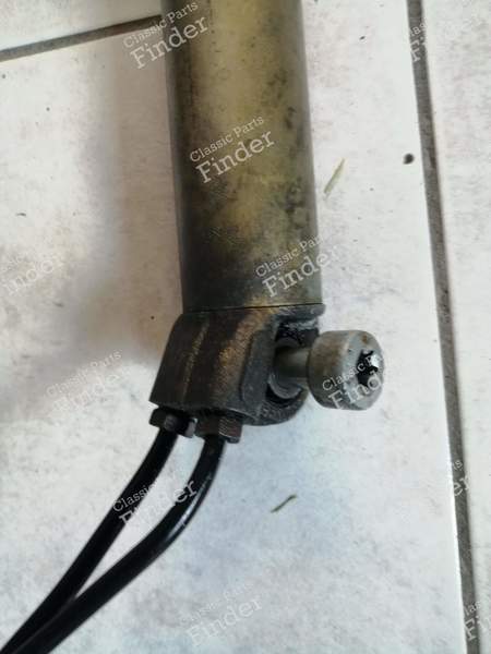 Zahnstangenzylinder Durchmesser 45mm - CITROËN XM - 4