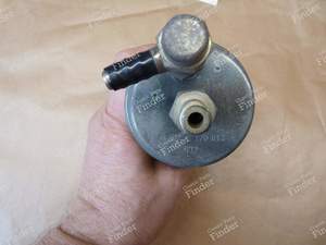 Accumulateur pression de carburant pour Injection K-Jetronic - VOLVO 240 / 260 - 0438170014- thumb-1