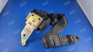 Ceinture de sécurité avant côté droit - PEUGEOT 306 - 96383521XX- thumb-4