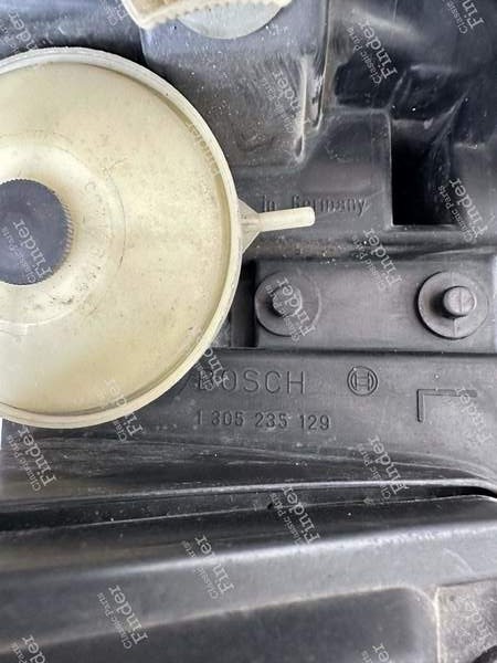 Phare gauche - AUDI V8 (D11/4C) - 1305235129 (L)- 3