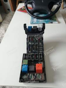 Sicherungs- und Relaishalter - CITROËN XM - thumb-1