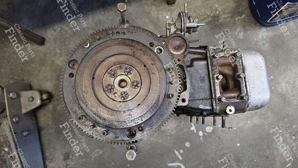 Kompletter Kernmotor R8 Gordini - RENAULT 8 / 10 (R8 / R10) - 2