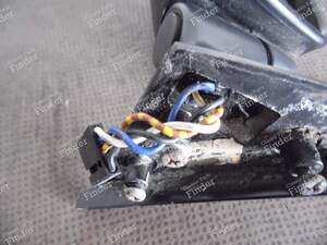 Left-side mirror - BMW 6 (E24) - thumb-7