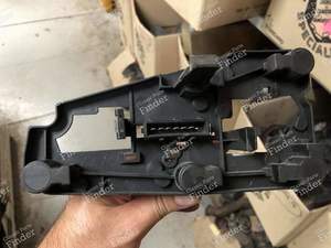 Left rear light plate - Phase 2 - PEUGEOT 106 - 2274- thumb-1