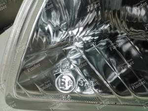 Linker Frontscheinwerfer CX Serie 1 Phase 2, und Serie 2. - CITROËN CX - 480451 / 061368- thumb-2