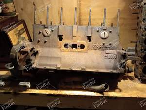1936 BMW 6 cylinder engine - BMW 315 - thumb-2