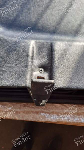 Targa sunroof - PORSCHE 944 - 94456491701- 4