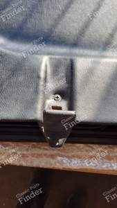 Targa sunroof - PORSCHE 944 - 94456491701- thumb-4