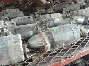 Anlasser Bmw Serie 3, 5, 6, 7 für BMW 3 (E21)