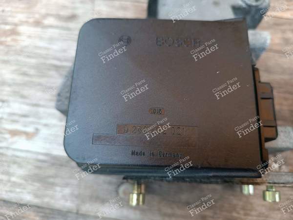 Air flow meter - CITROËN CX - 0280202021- 0