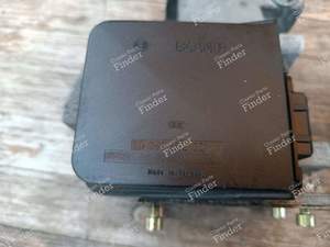 Air flow meter - CITROËN CX