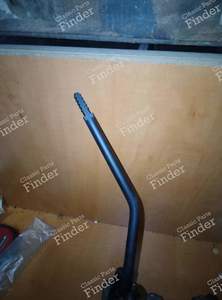 Gear lever - PEUGEOT 504 - 2402.14- thumb-2