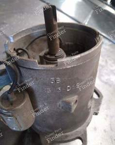 Anzünder für R20 TS - RENAULT 20 / 30 (R20 / R30)