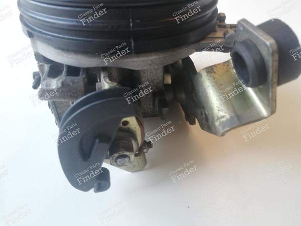 Bloc injection monopoint - CITROËN AX - 3435201545 / 31292 / 46062- 3