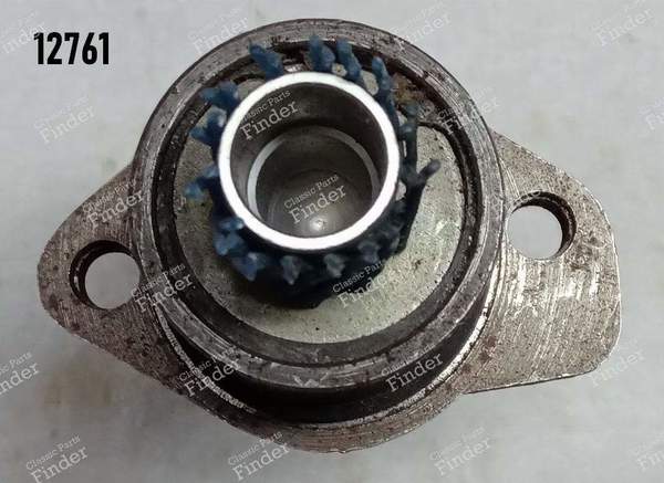 Master cylinder - SIMCA-CHRYSLER-TALBOT Horizon - F E G	12761	MC2	x	1	45€ Maitre cylindre tendem 3 sorties Talbot Horizon D de 7/82 à 1/83, diametre piston 20,6mm. Piece neuve dans sa boite d'origine.- 4