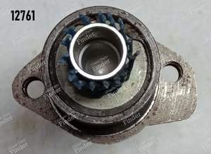 Master cylinder - SIMCA-CHRYSLER-TALBOT Horizon - F E G	12761	MC2	x	1	45€ Maitre cylindre tendem 3 sorties Talbot Horizon D de 7/82 à 1/83, diametre piston 20,6mm. Piece neuve dans sa boite d'origine.- thumb-4