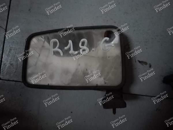 Ersatzteilpaket für R18 - Scheinwerfer, Blinker, Rückspiegel - RENAULT 18 (R18) - 8