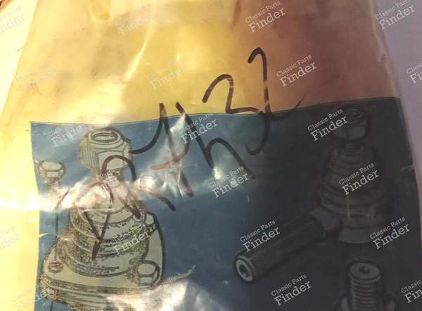 Right outer steering knuckle - CITROËN LN / LNA - DR7432- 1